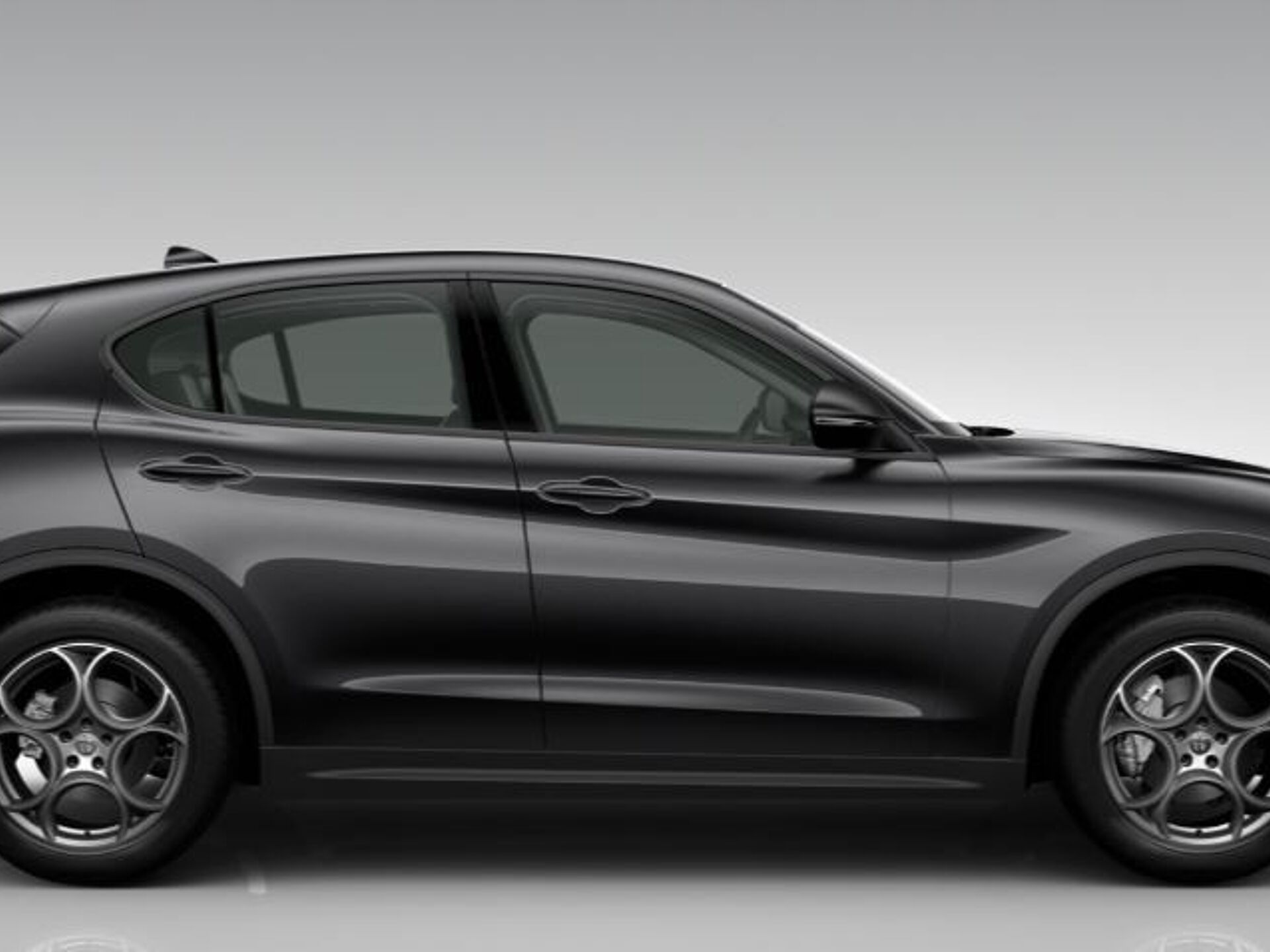 Imagen 2 de ALFA ROMEO Stelvio