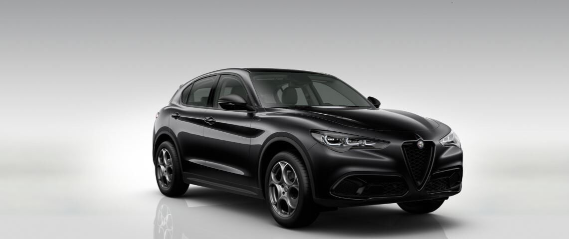 ALFA ROMEO Stelvio (2.2 Sprint RWD Aut. 160) en Córdoba