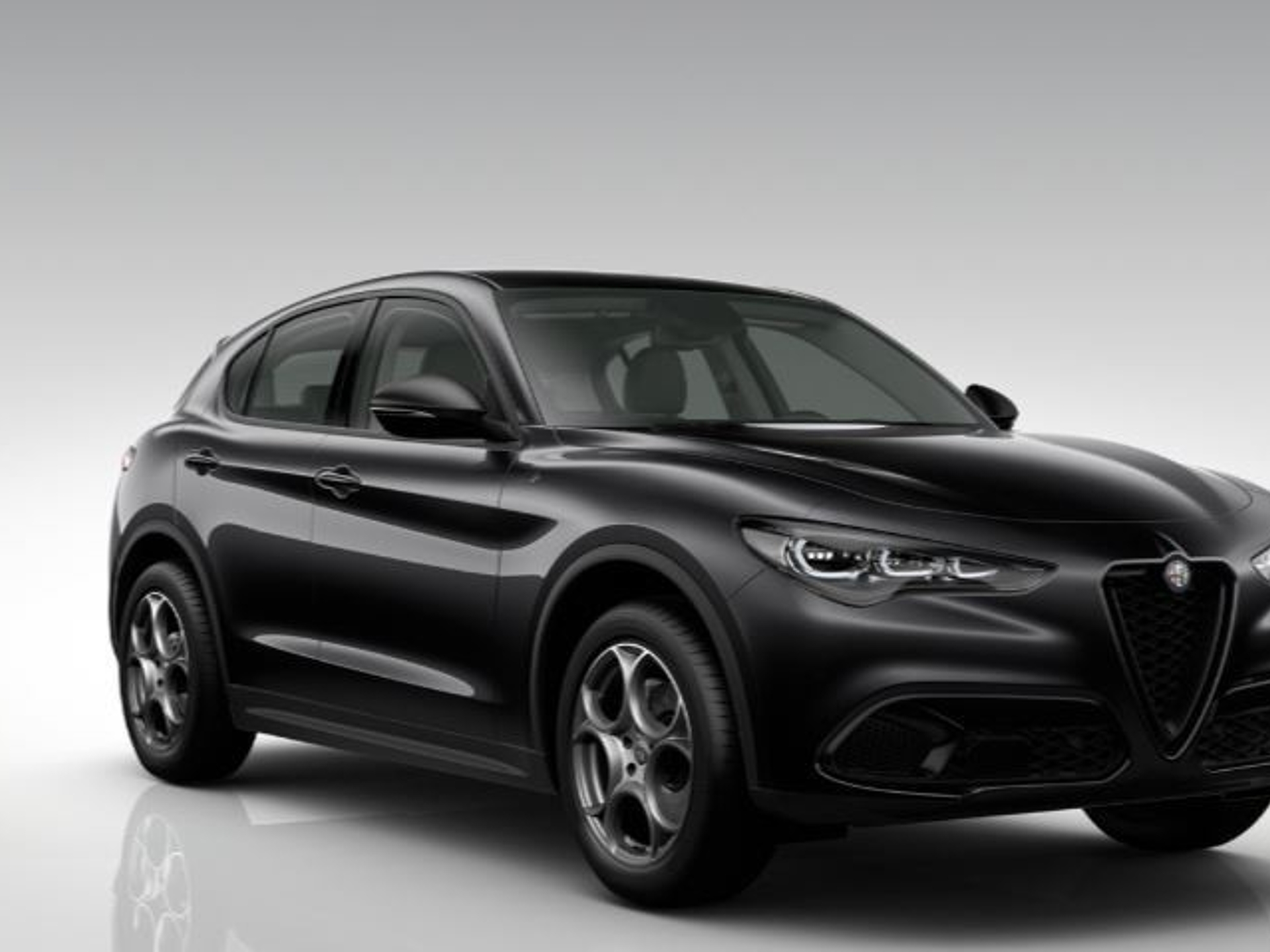 Imagen de ALFA ROMEO Stelvio