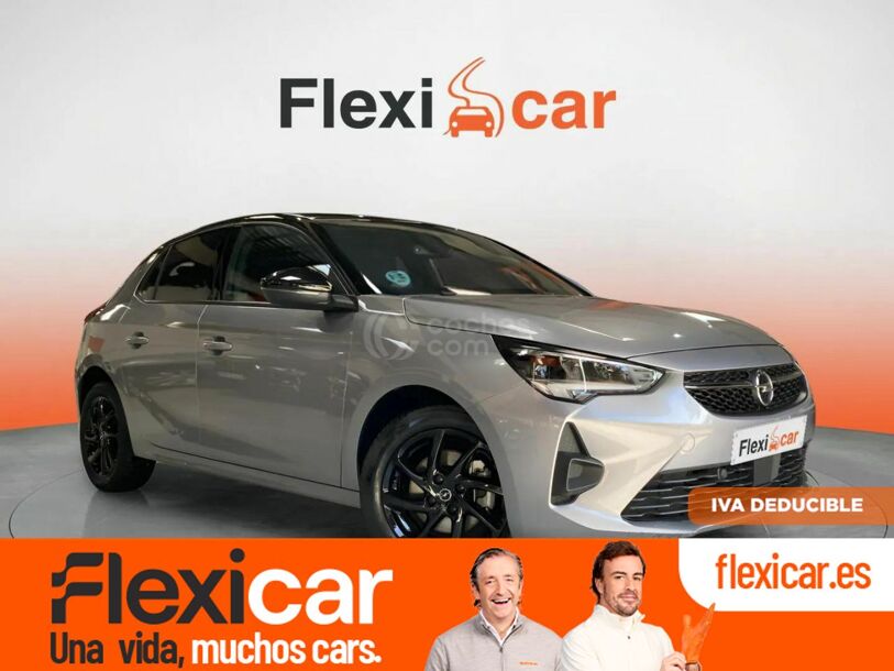 Foto del OPEL Corsa 1.2T XHL S-S GS 100