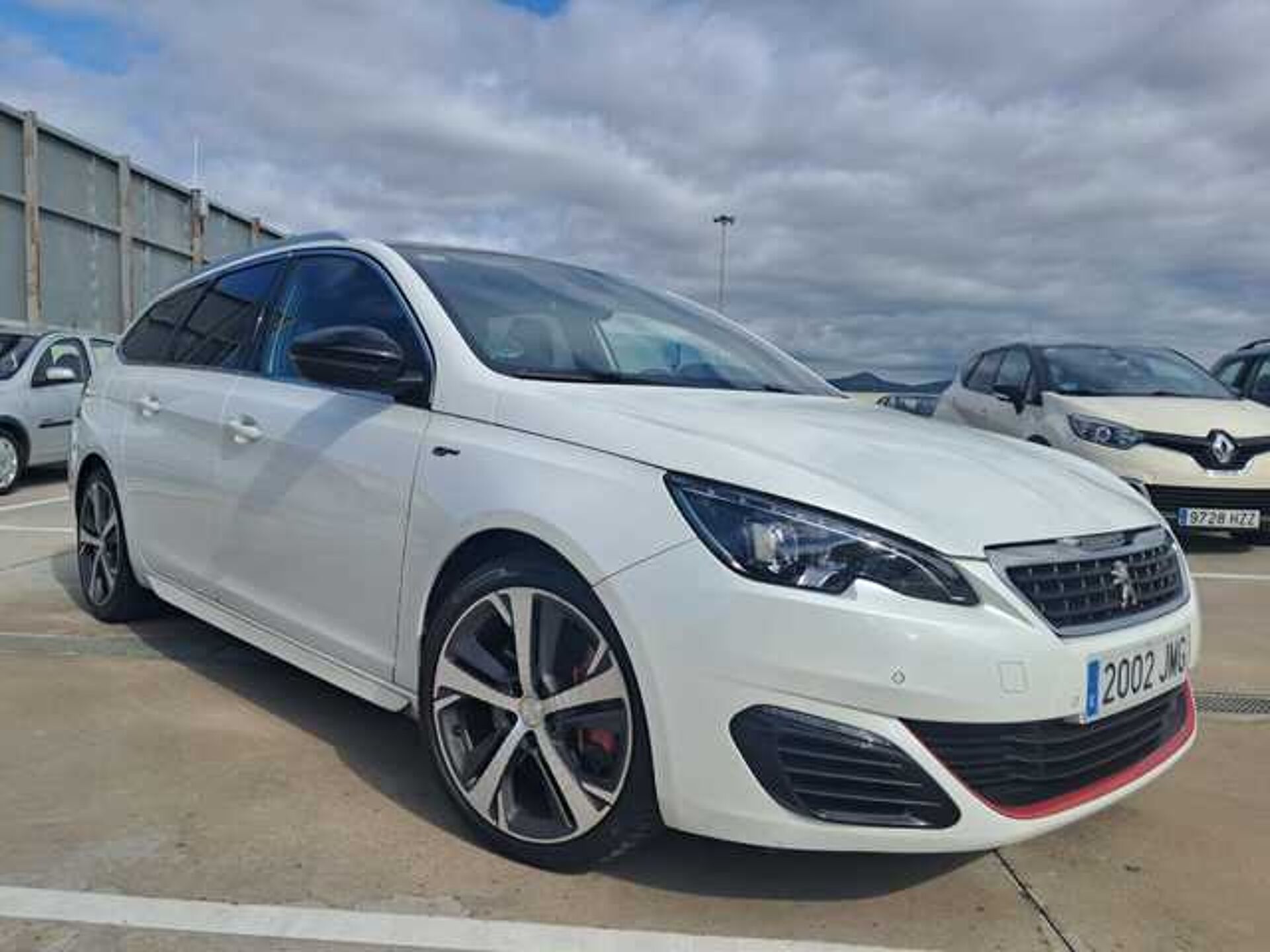 Imagen 3 de PEUGEOT 308