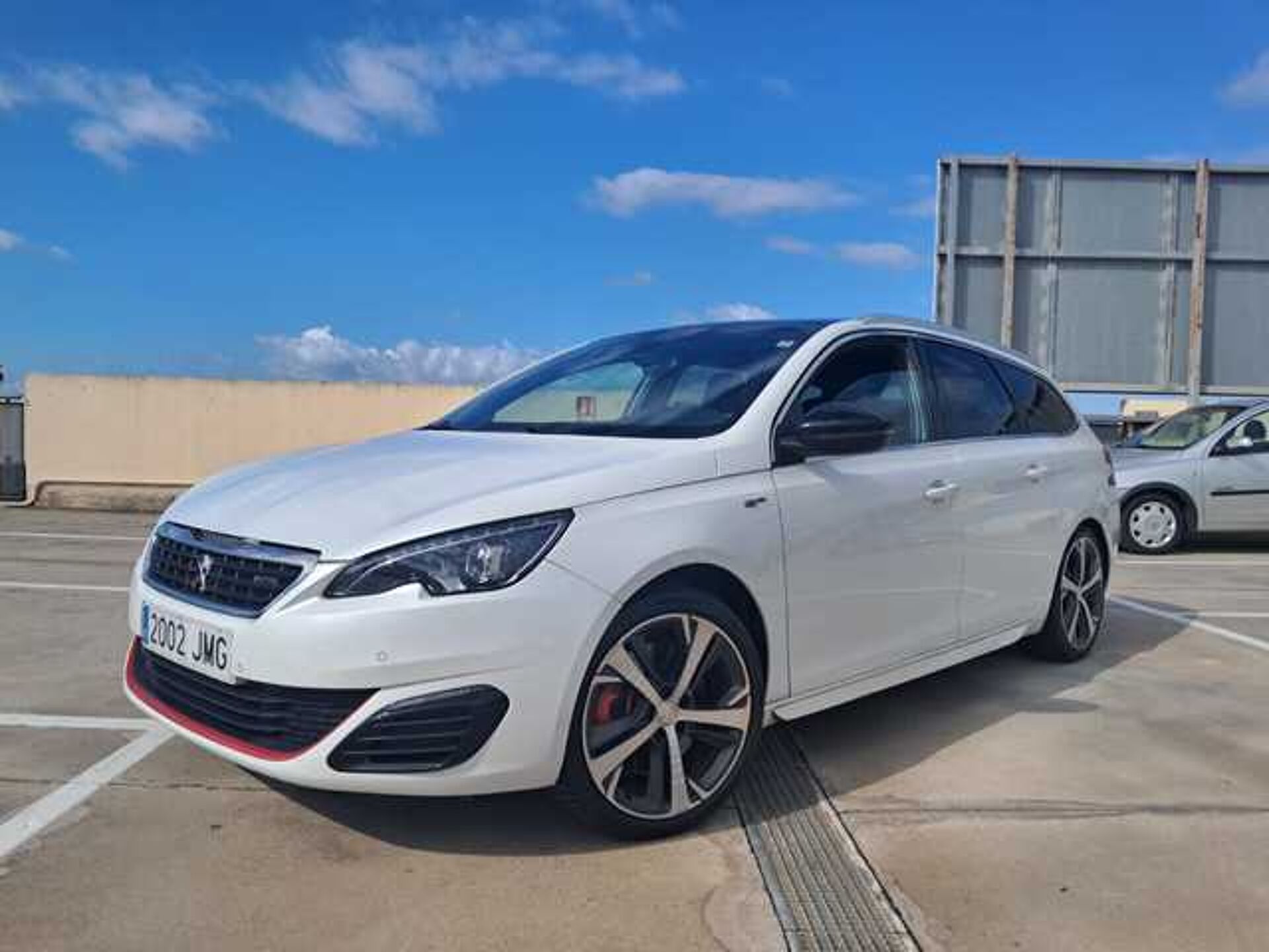 Imagen 1 de PEUGEOT 308