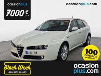 Imagen de ALFA ROMEO 159 Sportwagon 2.0JTDM Elegante