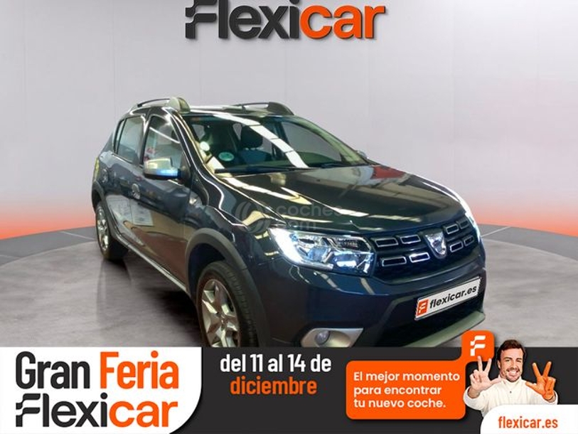 Foto del DACIA Sandero 0.9 TCE Stepway Comfort 66kW
