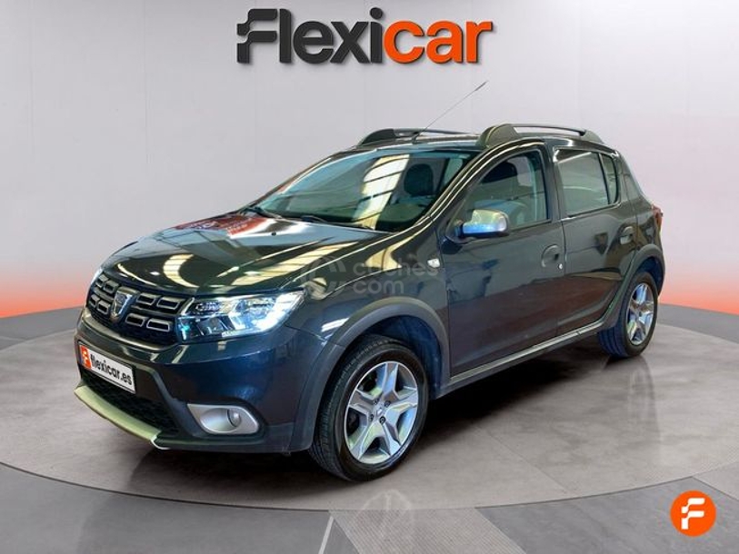 Foto del DACIA Sandero 0.9 TCE Stepway Comfort 66kW