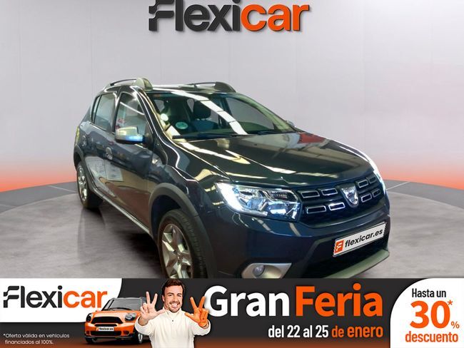 Foto del DACIA Sandero 0.9 TCE Stepway Comfort 66kW