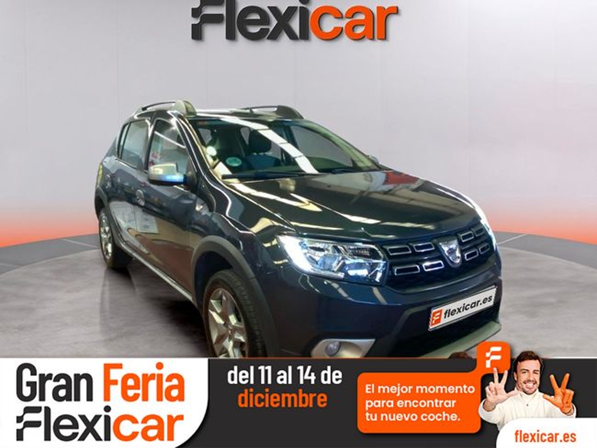 Imagen de DACIA Sandero