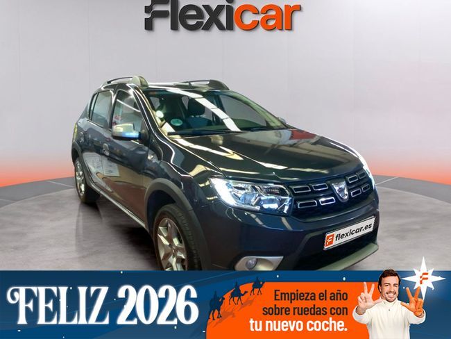 DACIA Sandero (Stepway Comfort TCE 66kW (90CV)) en Castellón