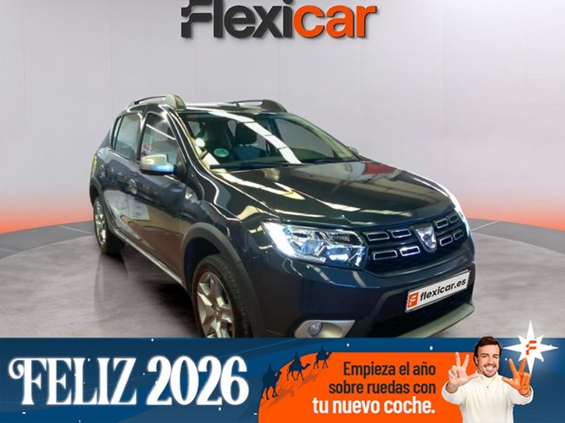 Imagen de DACIA Sandero