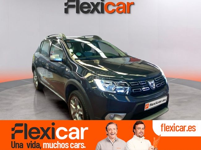 Foto del DACIA Sandero 0.9 TCE Stepway Comfort 66kW