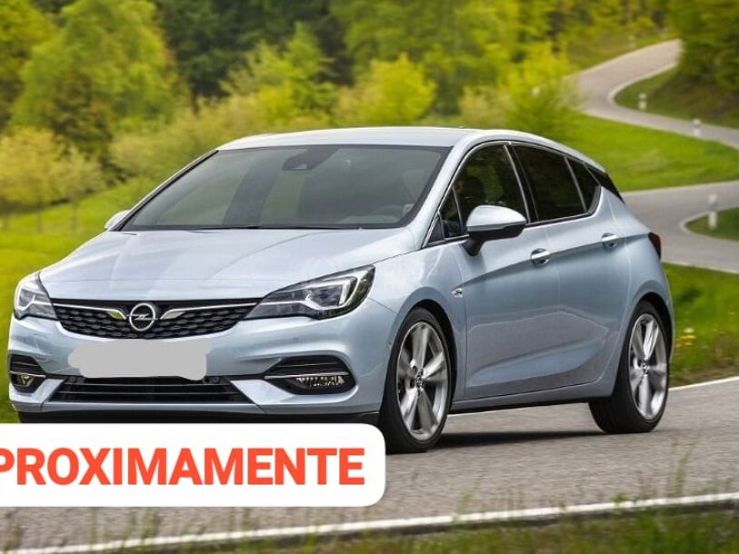 Foto del OPEL Astra ST 1.6CDTi Selective Pro 110