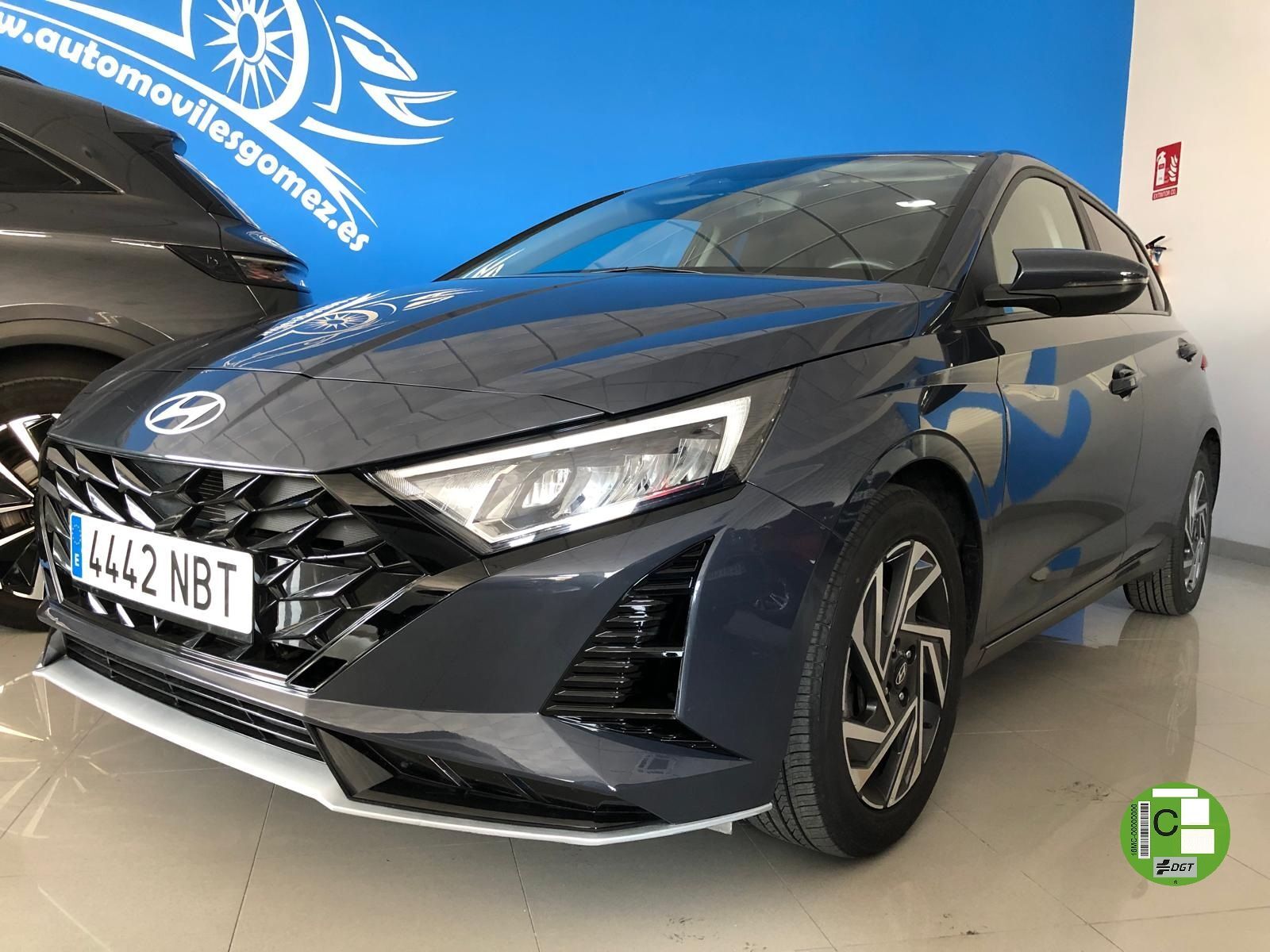 Foto del HYUNDAI i20 1.0 TGDI Klass 100