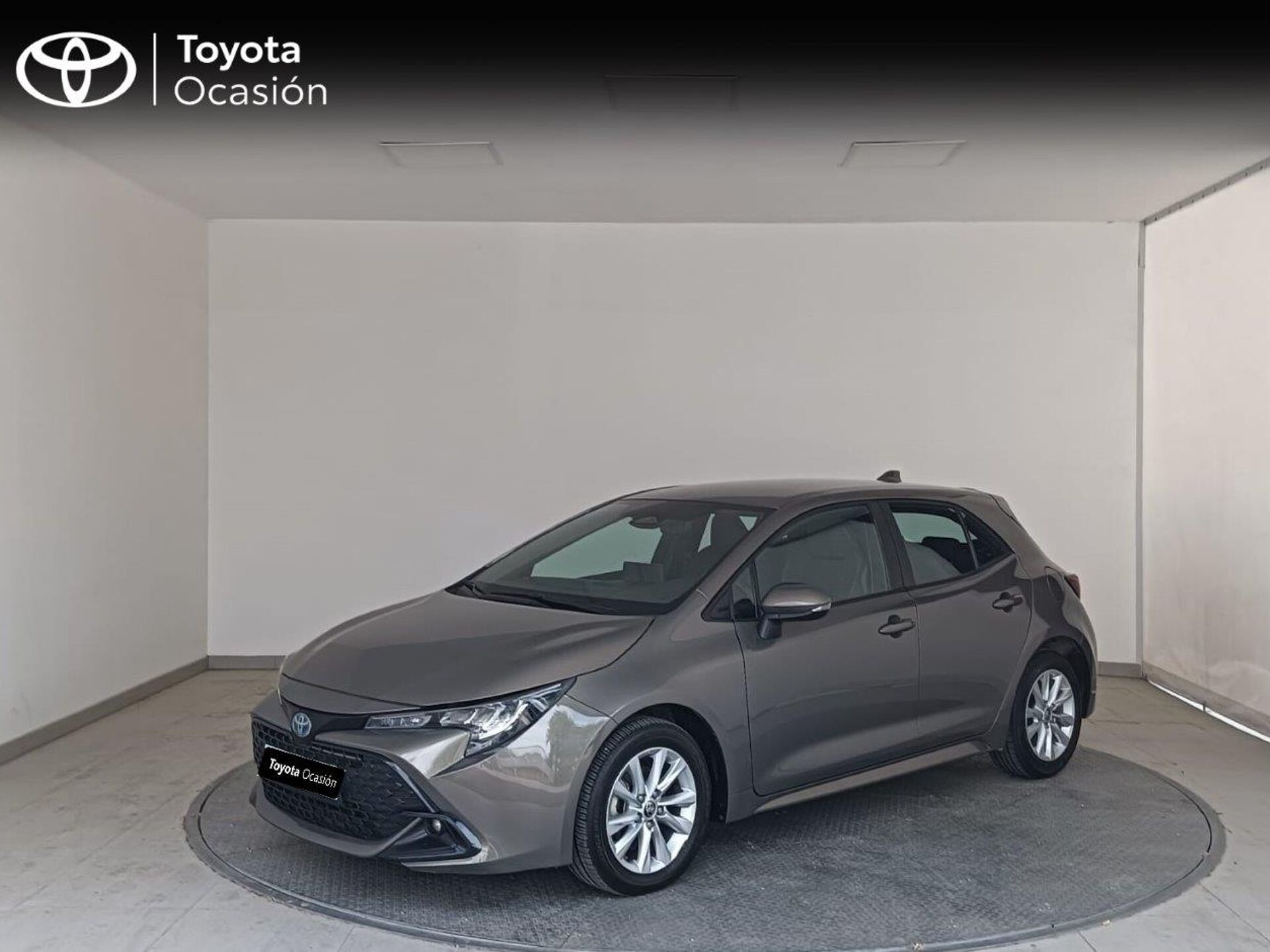 Imagen de TOYOTA Corolla