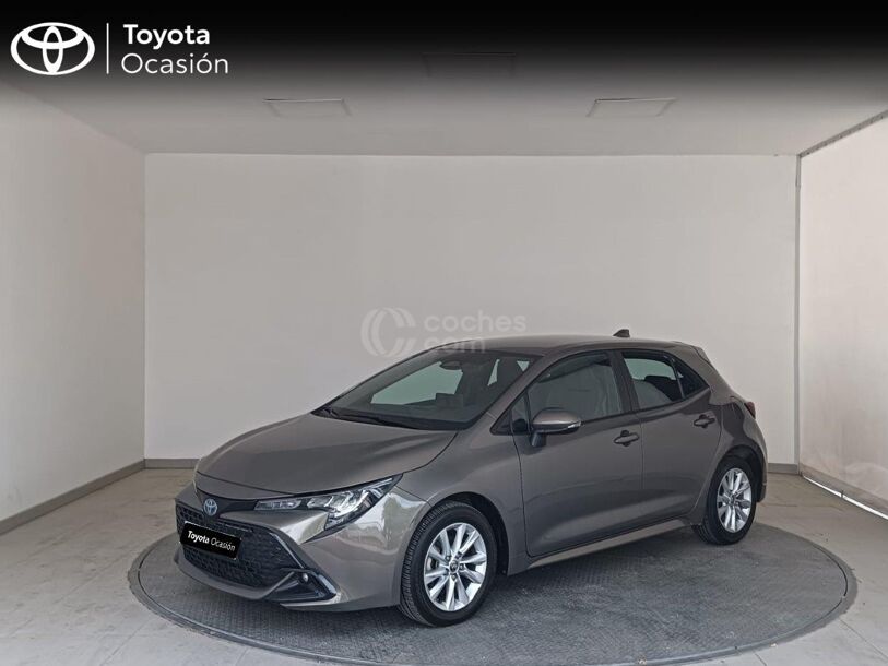Foto del TOYOTA Corolla 140H Active Plus