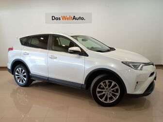 Imagen de TOYOTA RAV-4 150D Advance 2WD