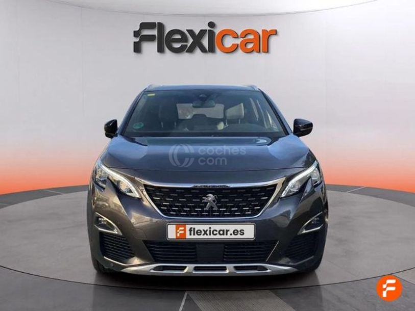 Foto del PEUGEOT 5008 1.5BlueHDi S&S GT Line 130