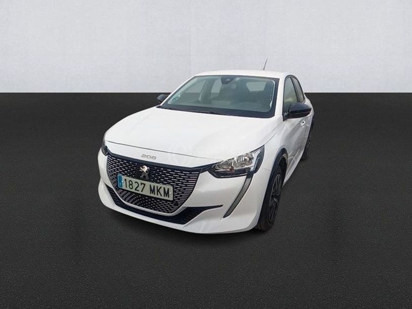 Foto del PEUGEOT 208 Active Eléctrico 136