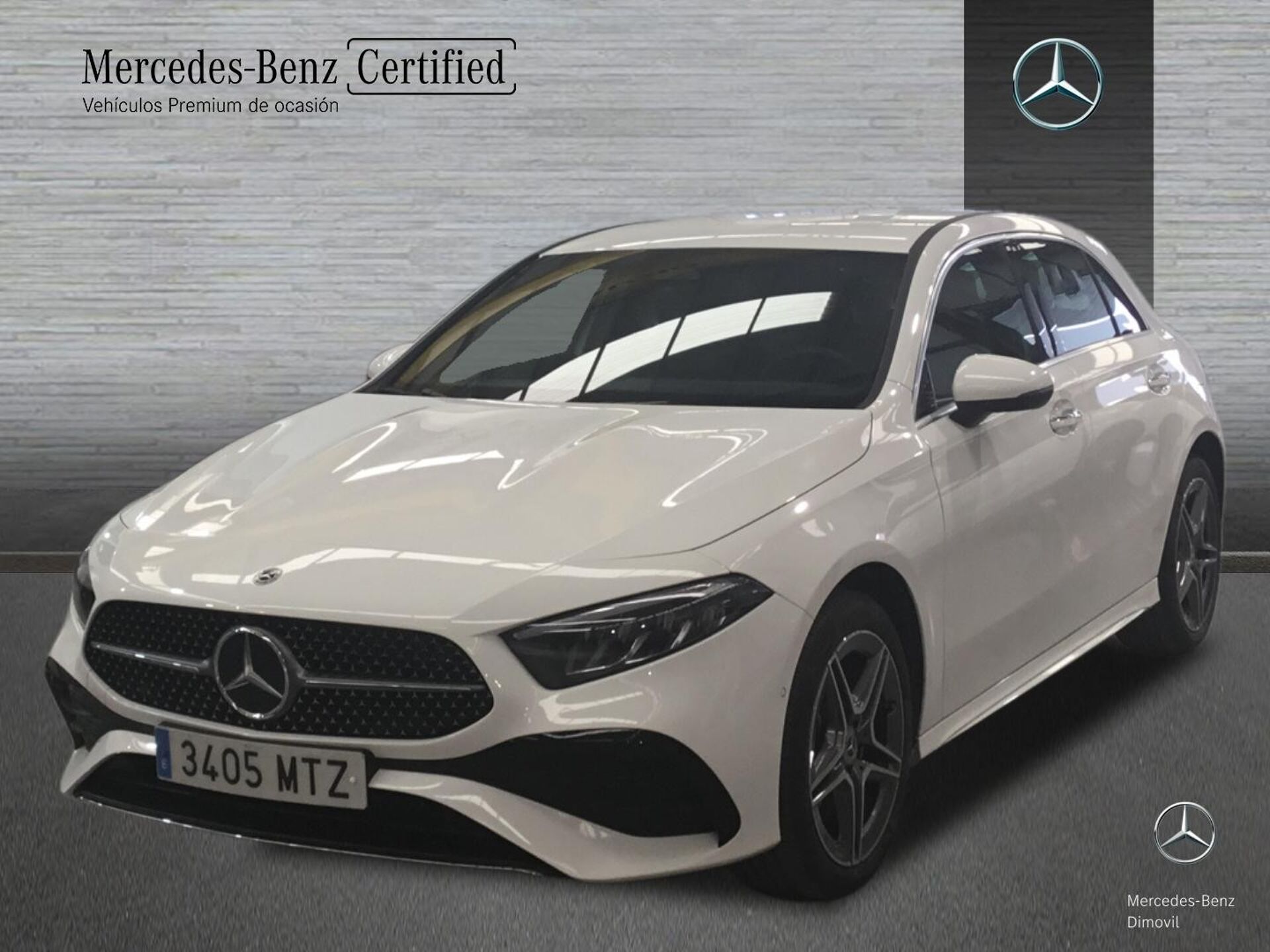 Imagen de MERCEDES Clase A