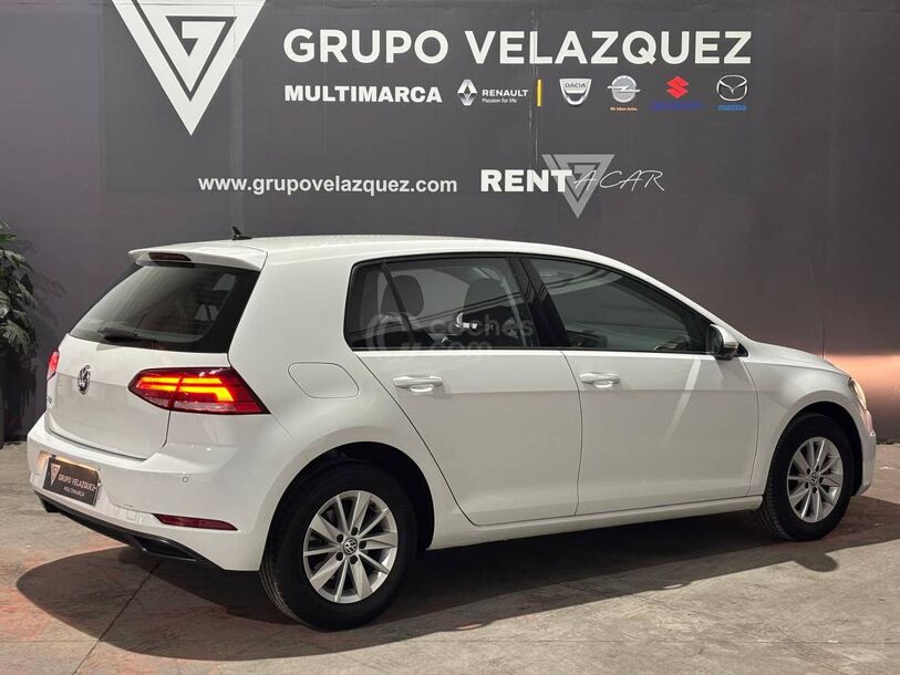 Foto del VOLKSWAGEN Golf 1.6TDI Ready2GO 85kW