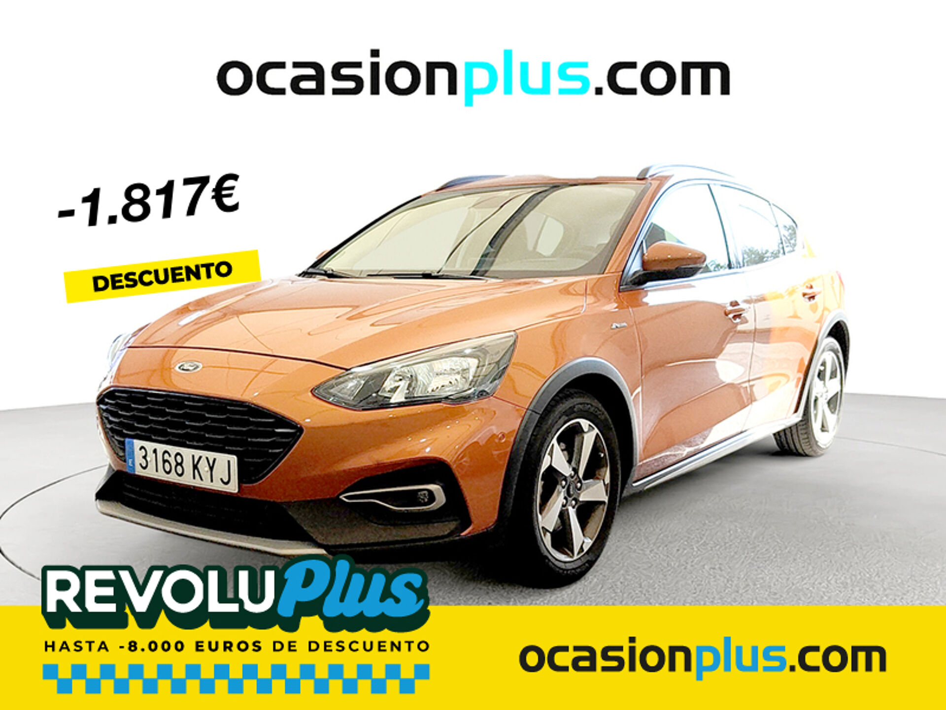 Imagen de FORD Focus