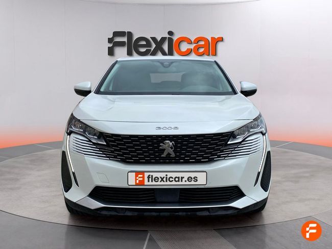 Foto del PEUGEOT 3008 1.2 S&S PureTech Active Pack EAT8 130