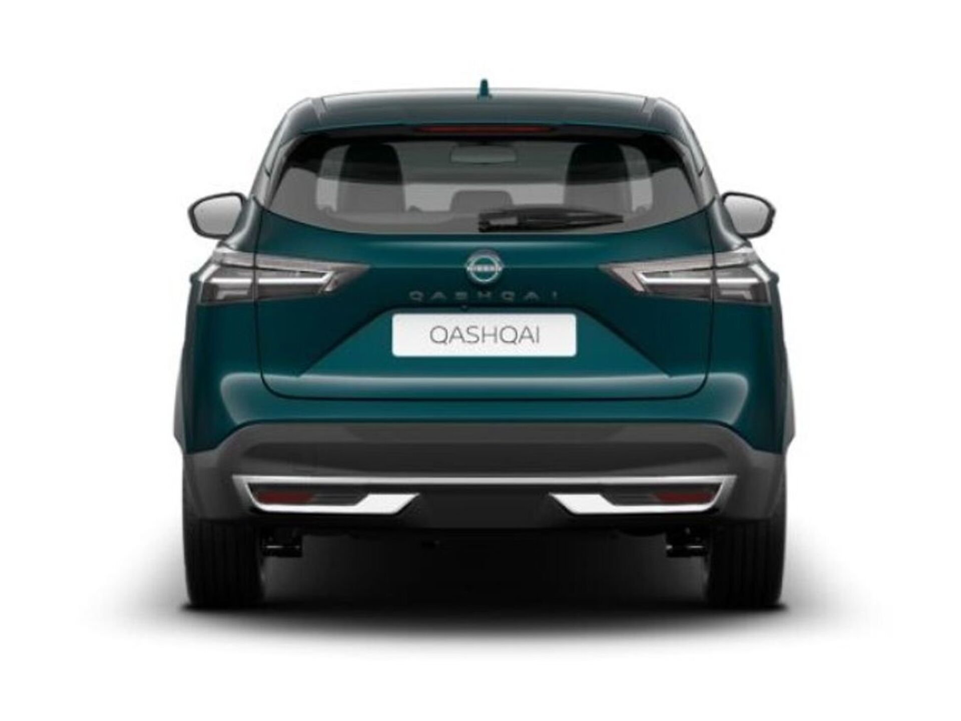 Imagen 3 de NISSAN Qashqai