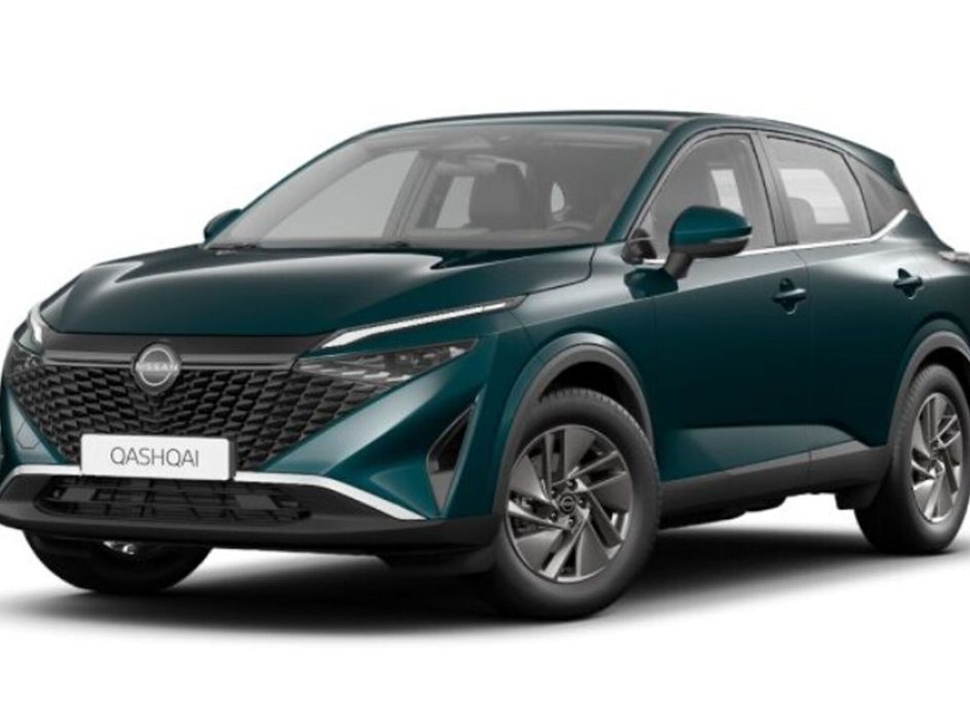 Imagen 2 de NISSAN Qashqai