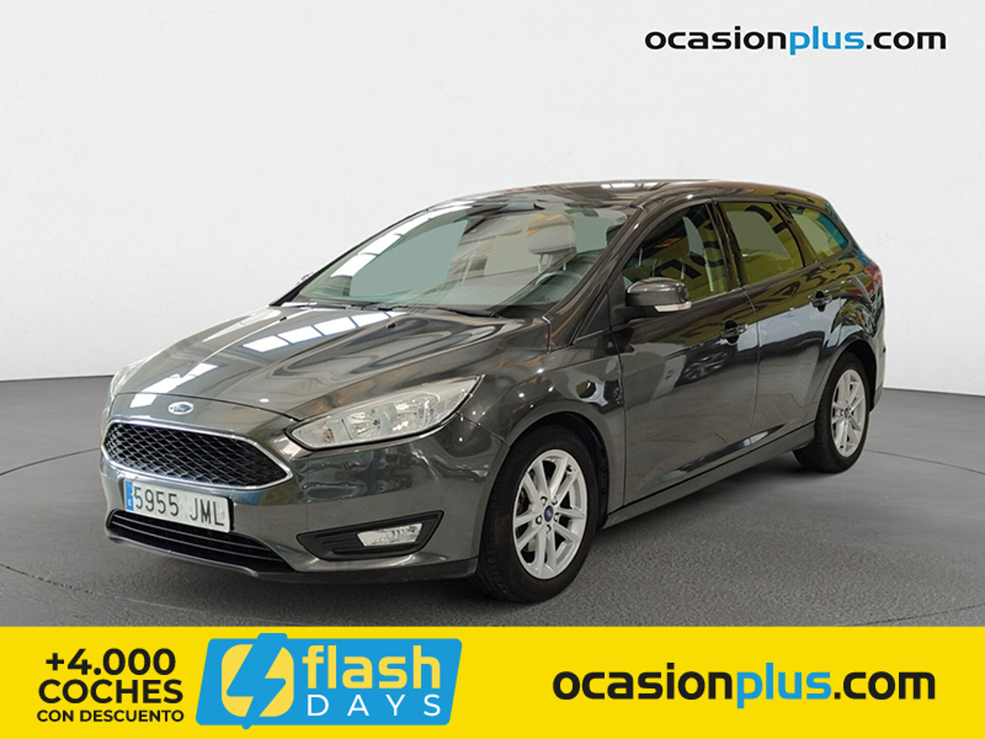 Imagen de FORD Focus