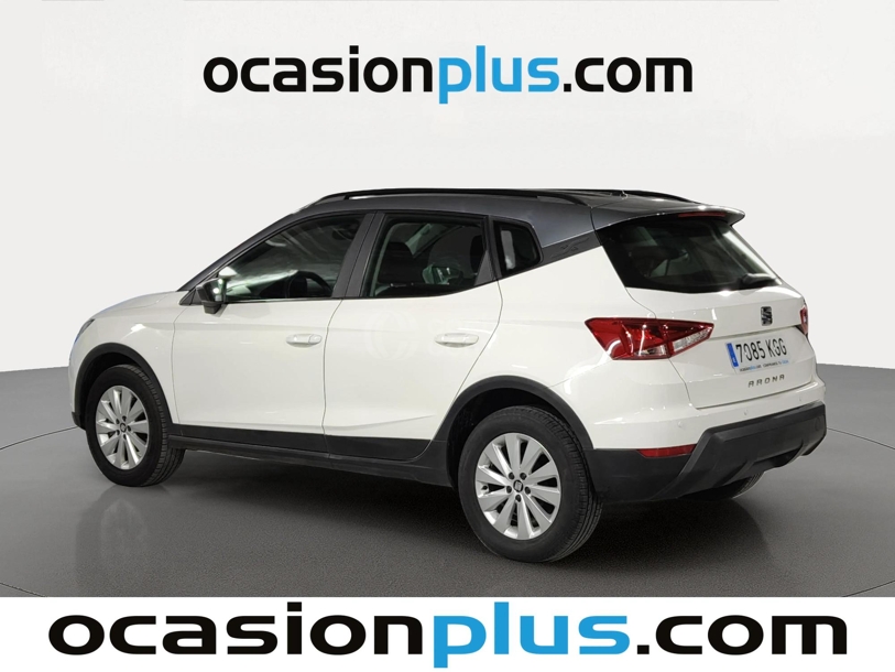 Foto del SEAT Arona 1.0 TSI Ecomotive S&S Style 95