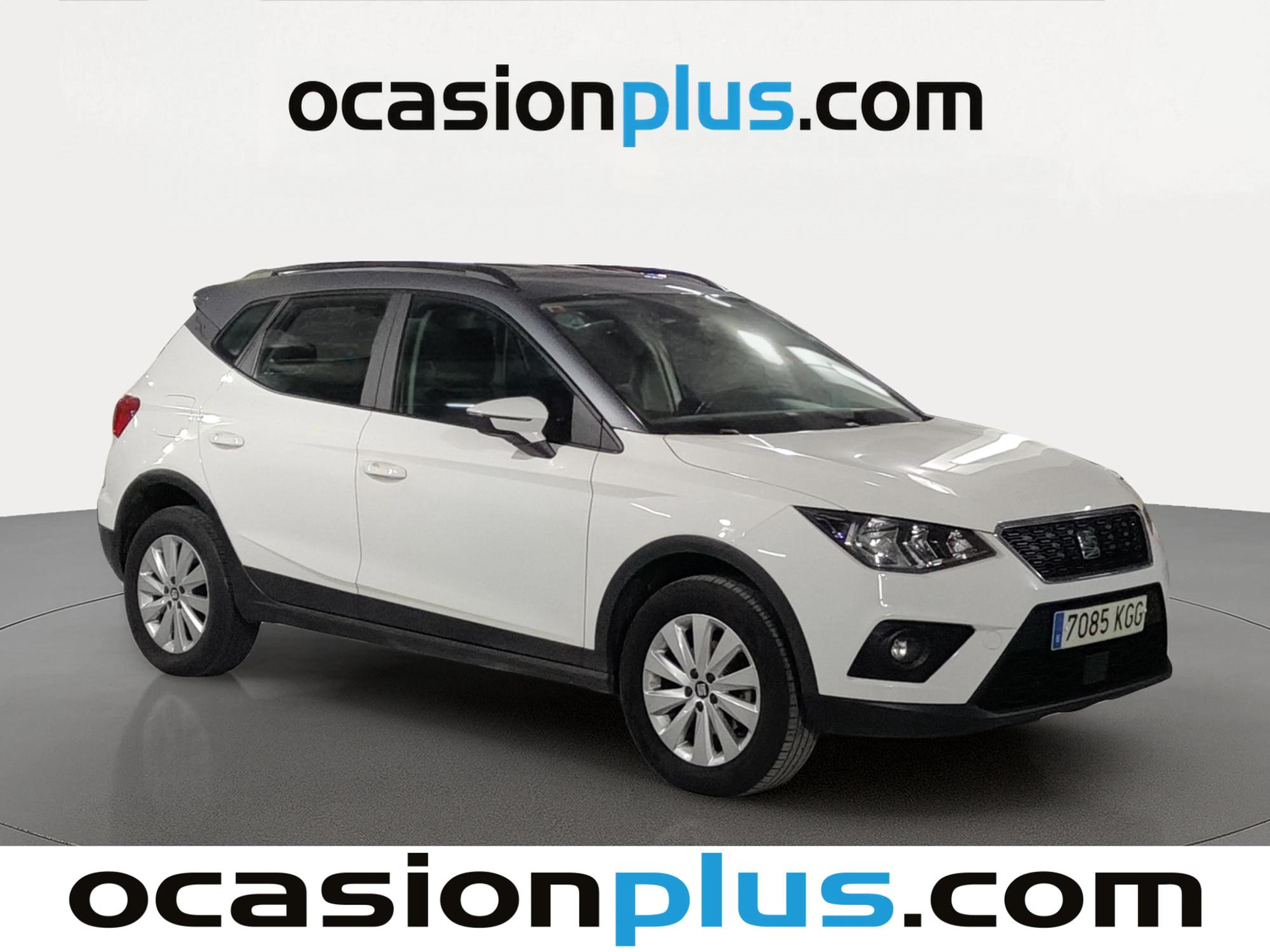 Foto del SEAT Arona 1.0 TSI Ecomotive S&S Style 95