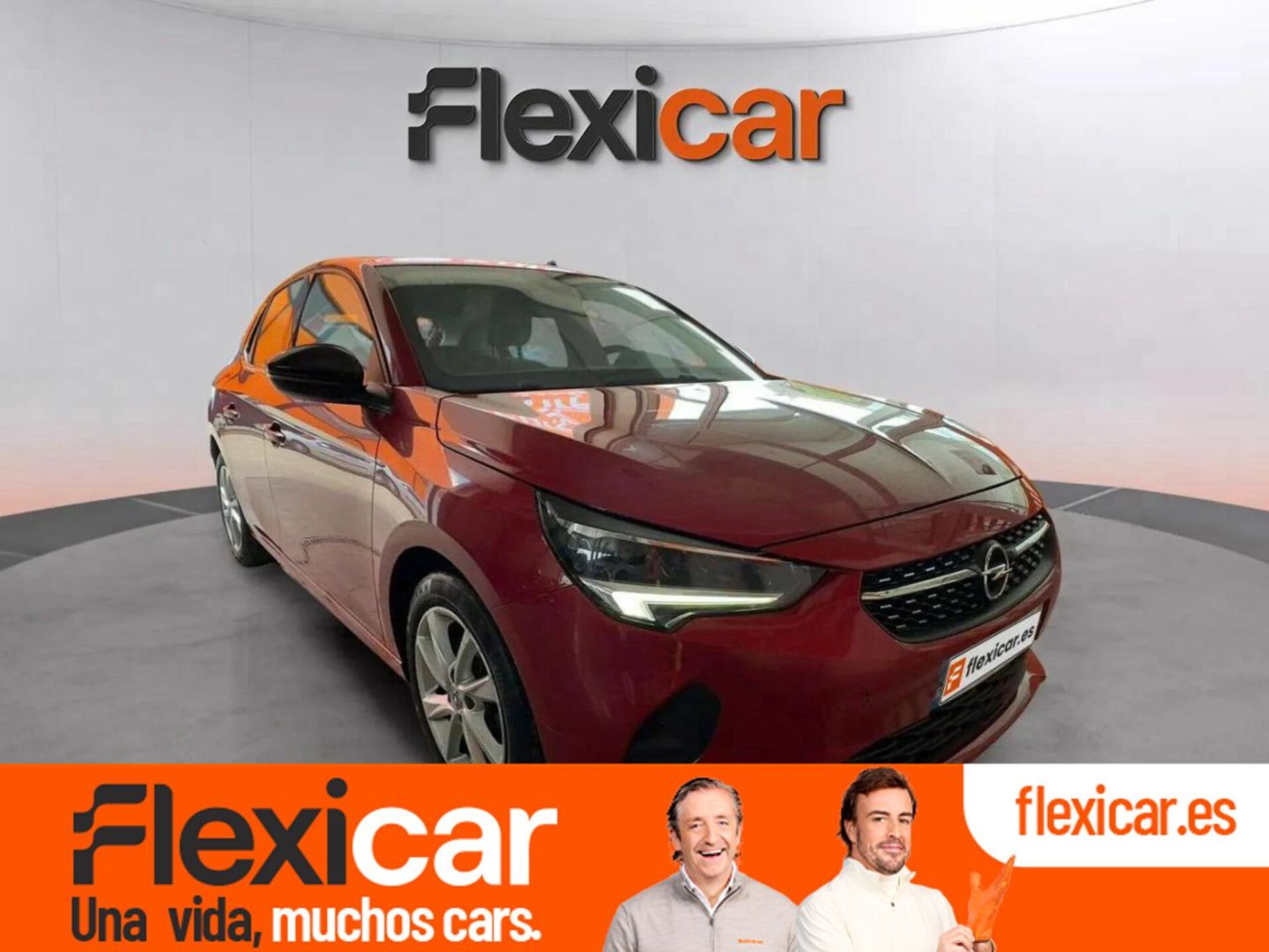 Imagen de OPEL Corsa