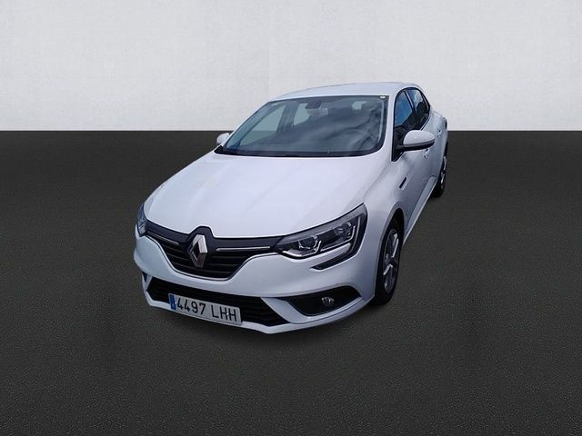 Imagen de RENAULT Mégane