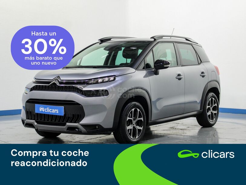 Foto del CITROEN C3 Aircross Puretech S&S Shine 110