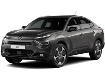 Imagen de CITROEN C4 X 1.2 PureTech You S&S 100