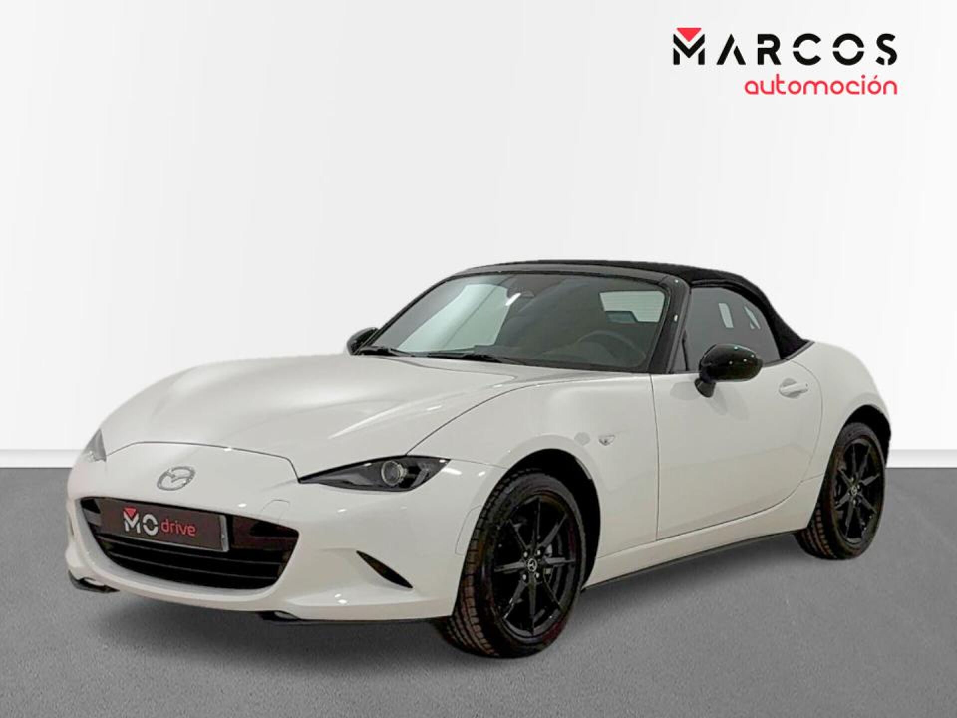 Imagen de MAZDA MX-5