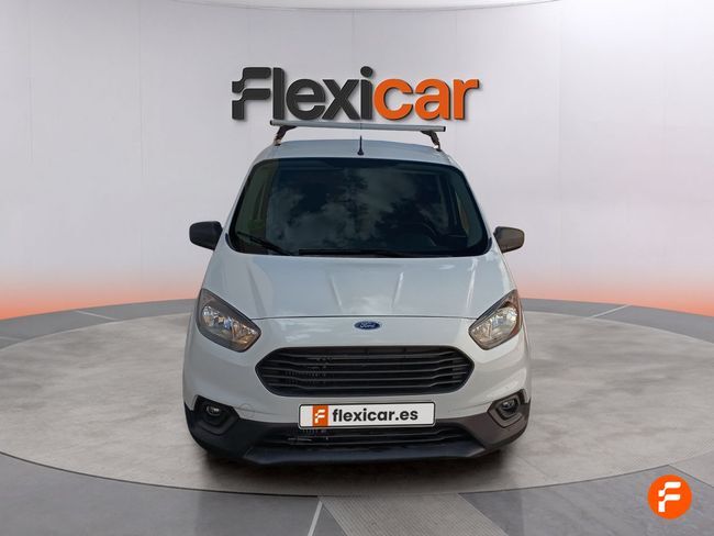 Foto del FORD Transit Courier Van 1.0 Ecob. Trend