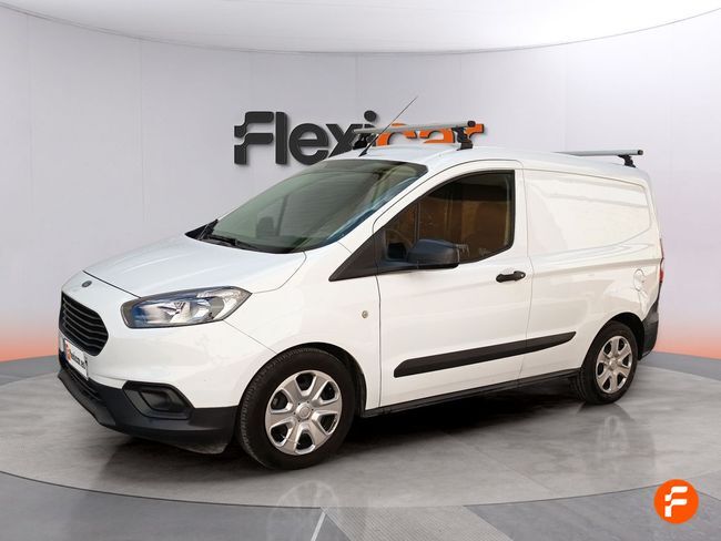 Foto del FORD Transit Courier Van 1.0 Ecob. Trend