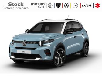 Imagen de CITROEN C3 ë- You Pack Plus 83kW