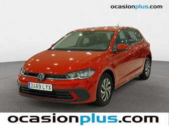 Imagen de VOLKSWAGEN Polo 1.0 TSI 70kW