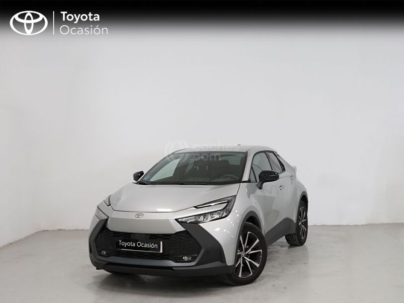 Foto del TOYOTA C-HR 140H Advance