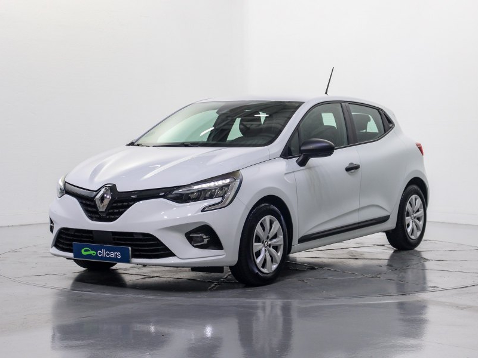 Imagen de RENAULT Clio