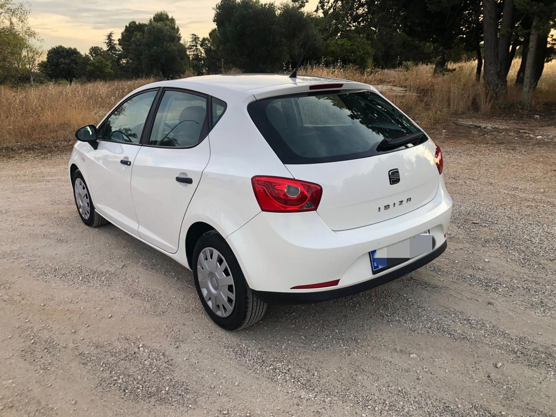 Imagen 3 de SEAT Ibiza