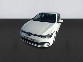 Imagen de VOLKSWAGEN Golf 2.0TDI Life 85kW