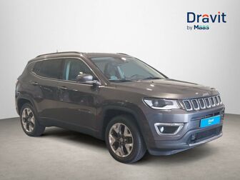 Imagen de JEEP Compass 1.4 Multiair Limited 4x2 103kW