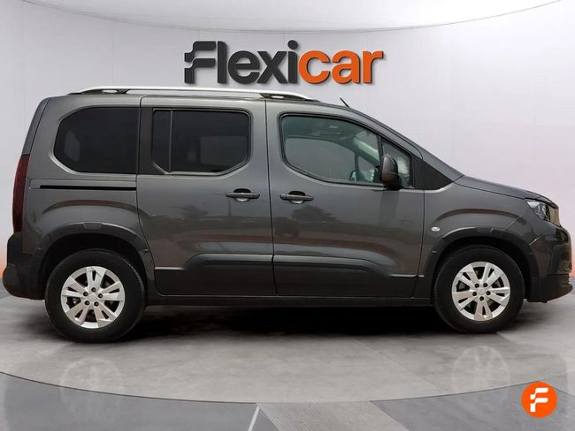 Imagen 3 de PEUGEOT Rifter