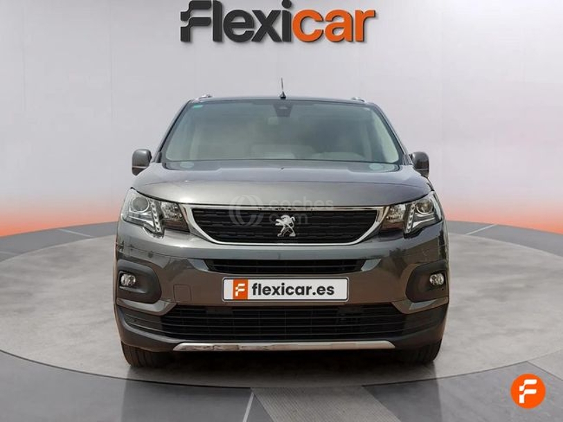 Foto del PEUGEOT Rifter 1.2 PureTech Standard Access 110