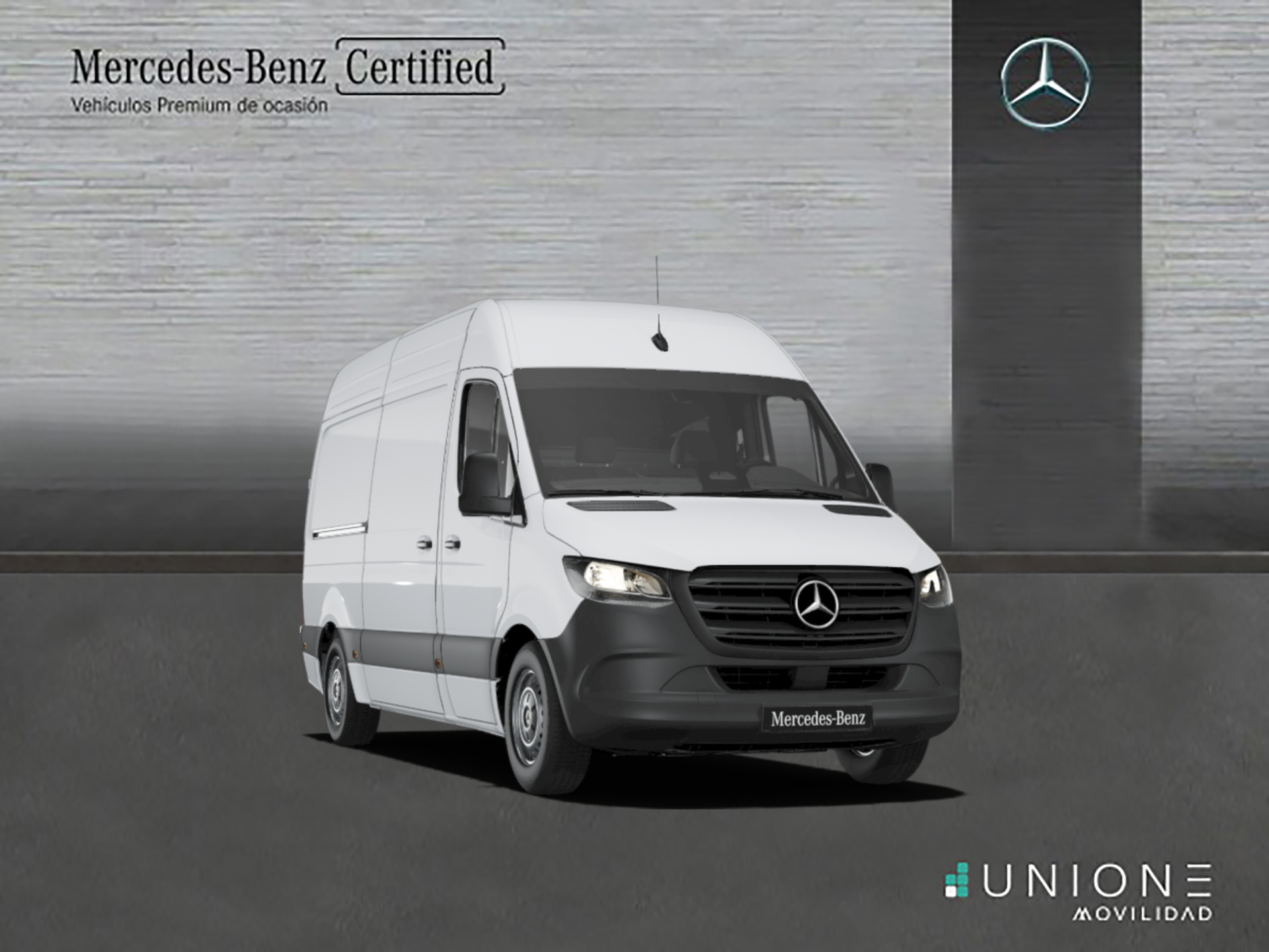 Imagen 2 de MERCEDES Sprinter