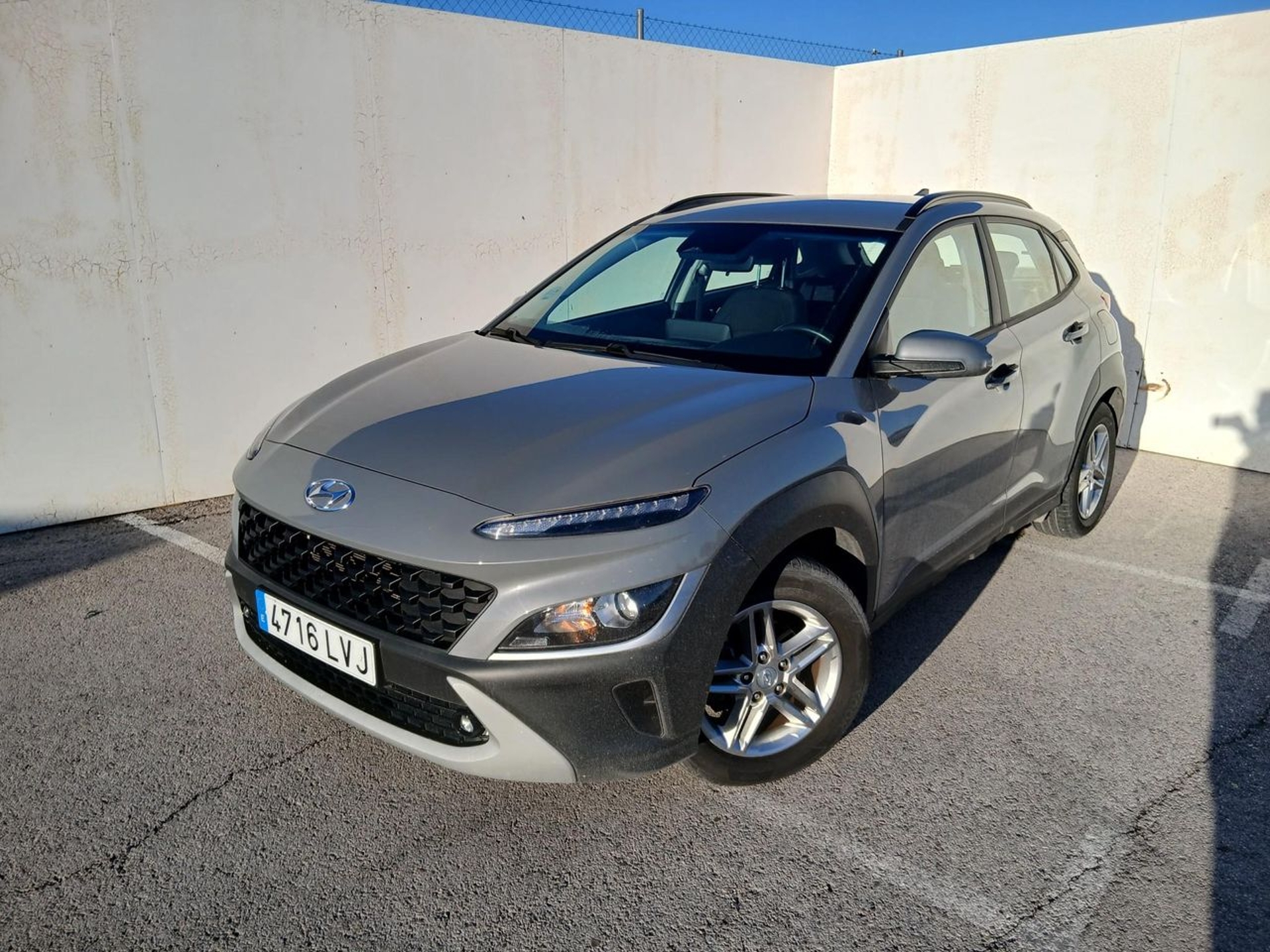 Imagen de HYUNDAI Kona
