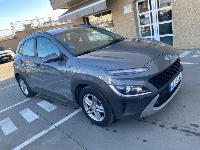 Foto del HYUNDAI Kona 1.0 TGDI Klass 4x2