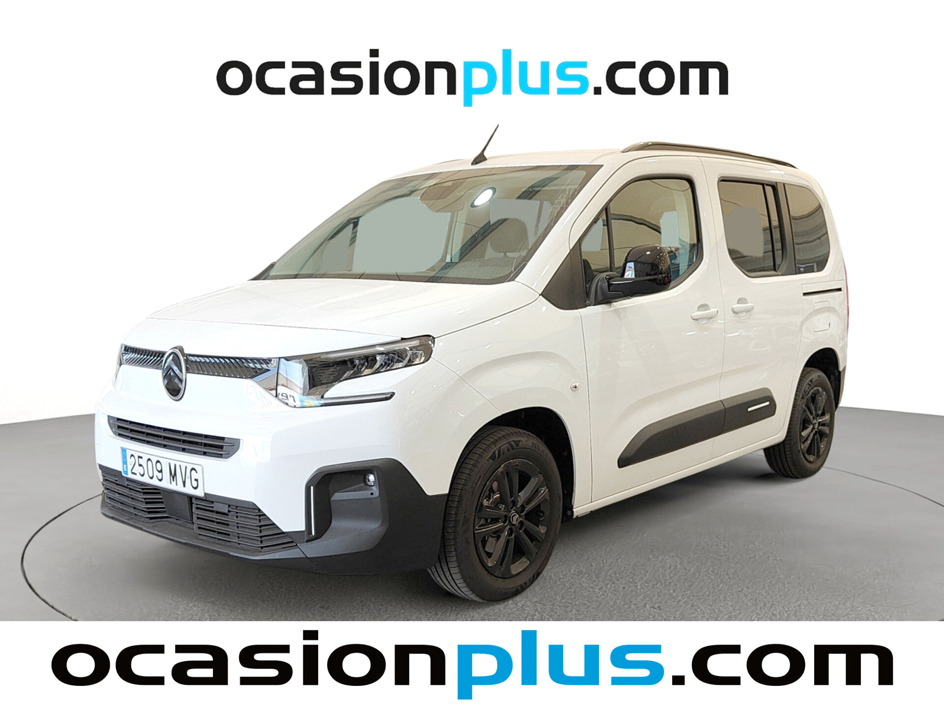 Imagen 1 de CITROEN Berlingo